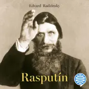 Portada Rasputín