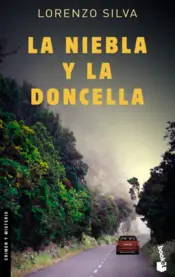 Portada La niebla y la doncella