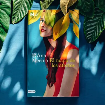 Imagen extra El mapa de los afectos 0