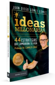 Miniatura portada 3d Ideas millonarias