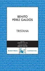 Portada Tristana