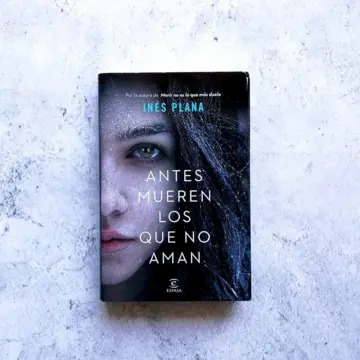 Imagen extra Antes mueren los que no aman 0