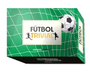 Portada Fútbol Trivial