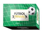 Portada Fútbol Trivial