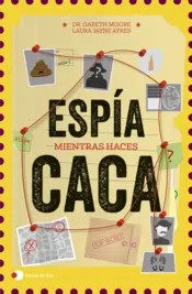 Portada Espía mientras haces caca