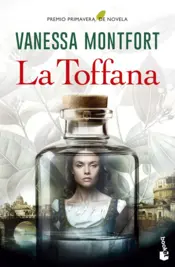 Portada La Toffana