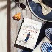 Portada Infierno en el paraíso 1