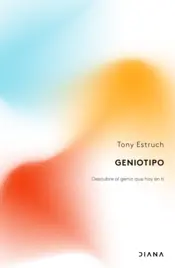 Portada Geniotipo