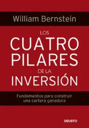 Portada Los cuatro pilares de la inversión