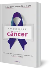 Miniatura portada 3d Aprendiendo sobre el cáncer