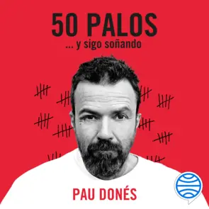 Portada 50 palos