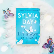 Portada Un nuevo corazón 0