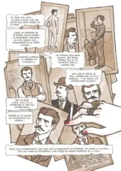 Portada Frida. Opereta amoral 2