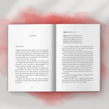 Imagen extra Te encontré en Bisáu 1