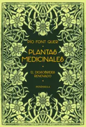 Portada Plantas medicinales