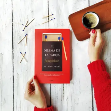 Imagen extra El dilema de la pareja 0
