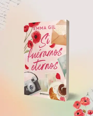 Imagen extra Si fuéramos eternos 0