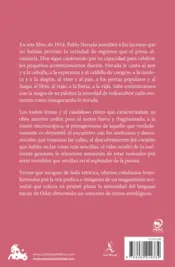 Miniatura contraportada Odas elementales