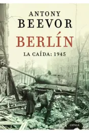 Portada Berlín