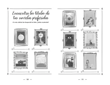 Imagen extra Loca por la novela romántica 0