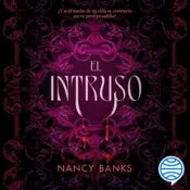 Portada El intruso