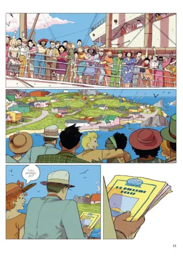 Imagen extra Un enemigo del pueblo 7