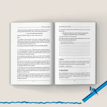 Imagen extra Cómo despegar en los estudios 2