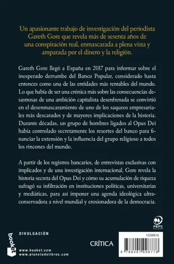 Contraportada Opus