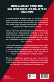 Miniatura contraportada La checa de la calle Génova