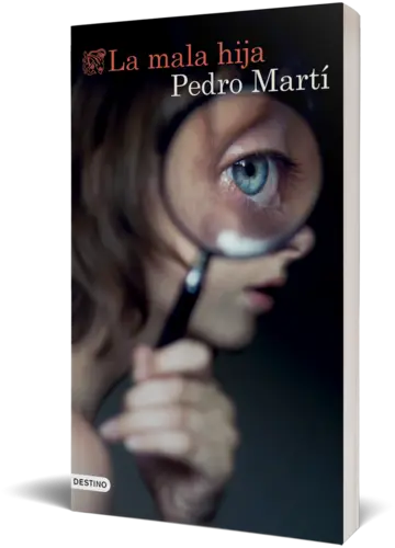 Portada La mala hija