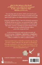 Miniatura contraportada Usted se encuentra aquí