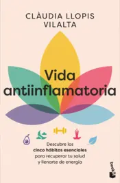 Portada Vida antiinflamatoria