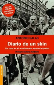 Portada Diario de un skin
