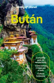 Portada Bután 1