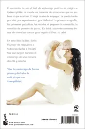 Miniatura contraportada ¡Voy a ser mamá! ¿Y ahora, qué?