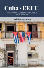 Portada Cuba - Estados Unidos