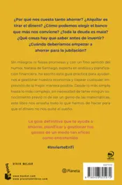 Miniatura contraportada Invierte en ti