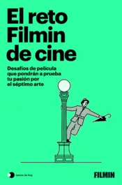 Portada El reto Filmin de cine