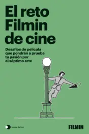Portada El reto Filmin de cine