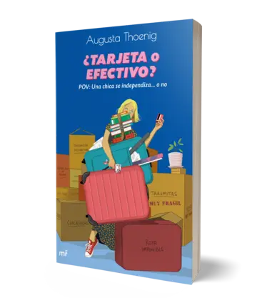 Portada ¿Tarjeta o efectivo?