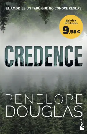 Portada Credence