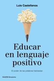Portada Educar en lenguaje positivo
