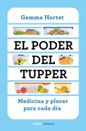 Portada El poder del tupper