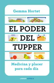 Portada El poder del tupper