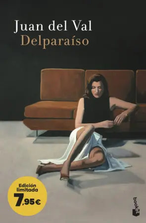Portada Delparaíso