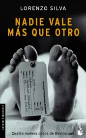 Portada Nadie vale más que otro