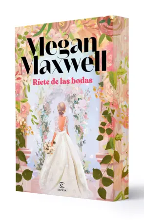 Portada Ríete de las bodas