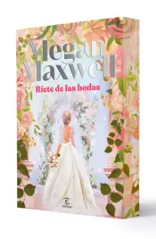 Portada Ríete de las bodas
