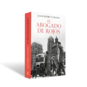 Miniatura portada 3d El abogado de rojos