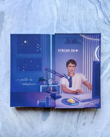 Imagen extra Hasta que nos quedemos sin estrellas (edición especial) 1